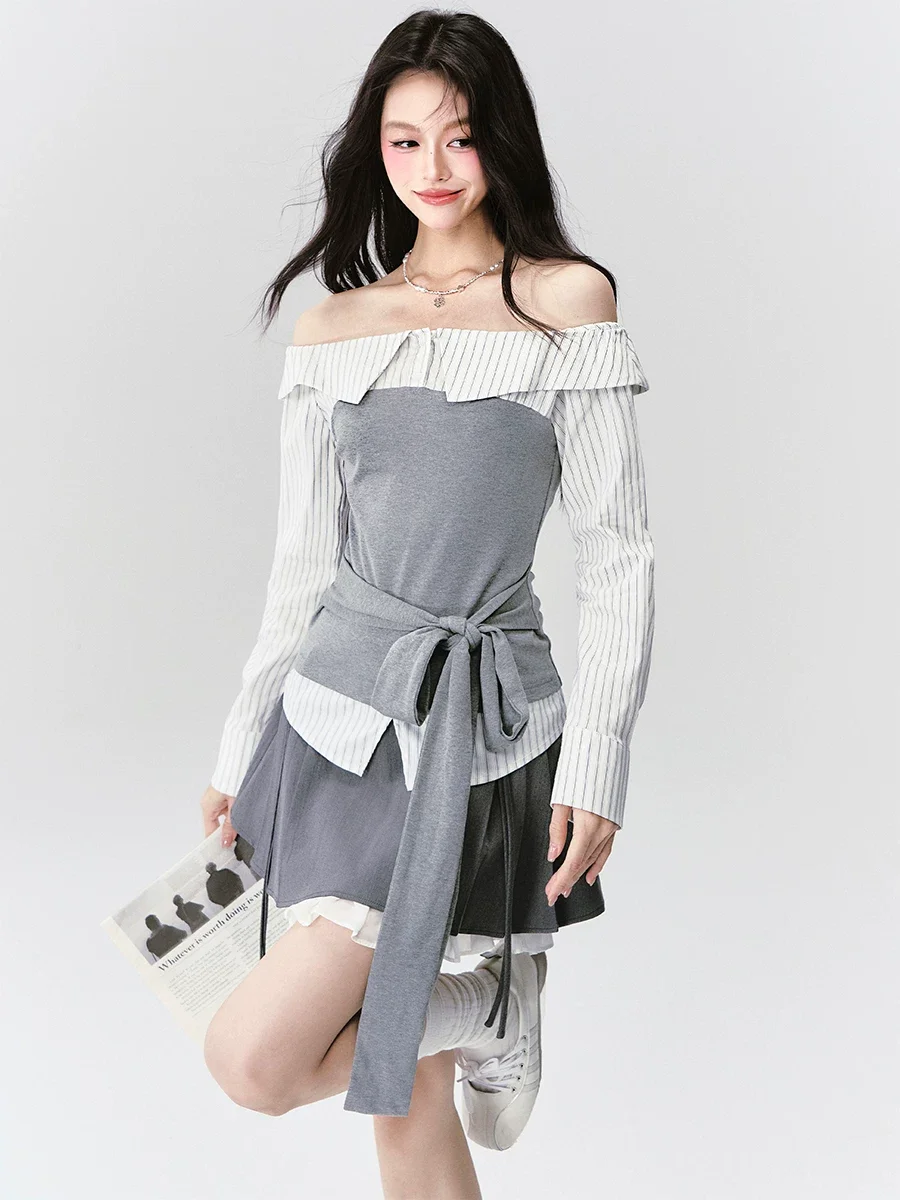 プレッピーストライプ コレクション 商品写真 1