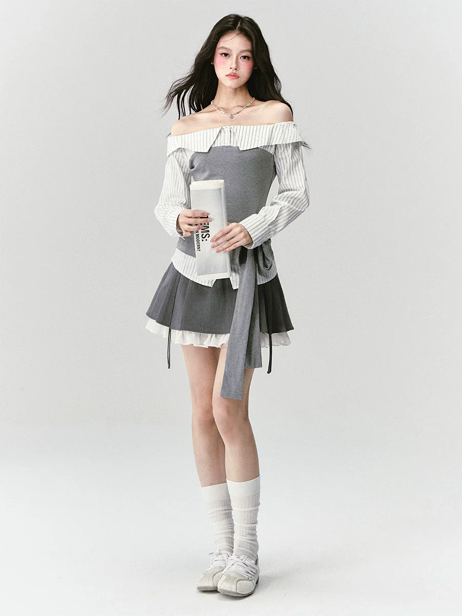 プレッピーストライプ コレクション 商品写真 4