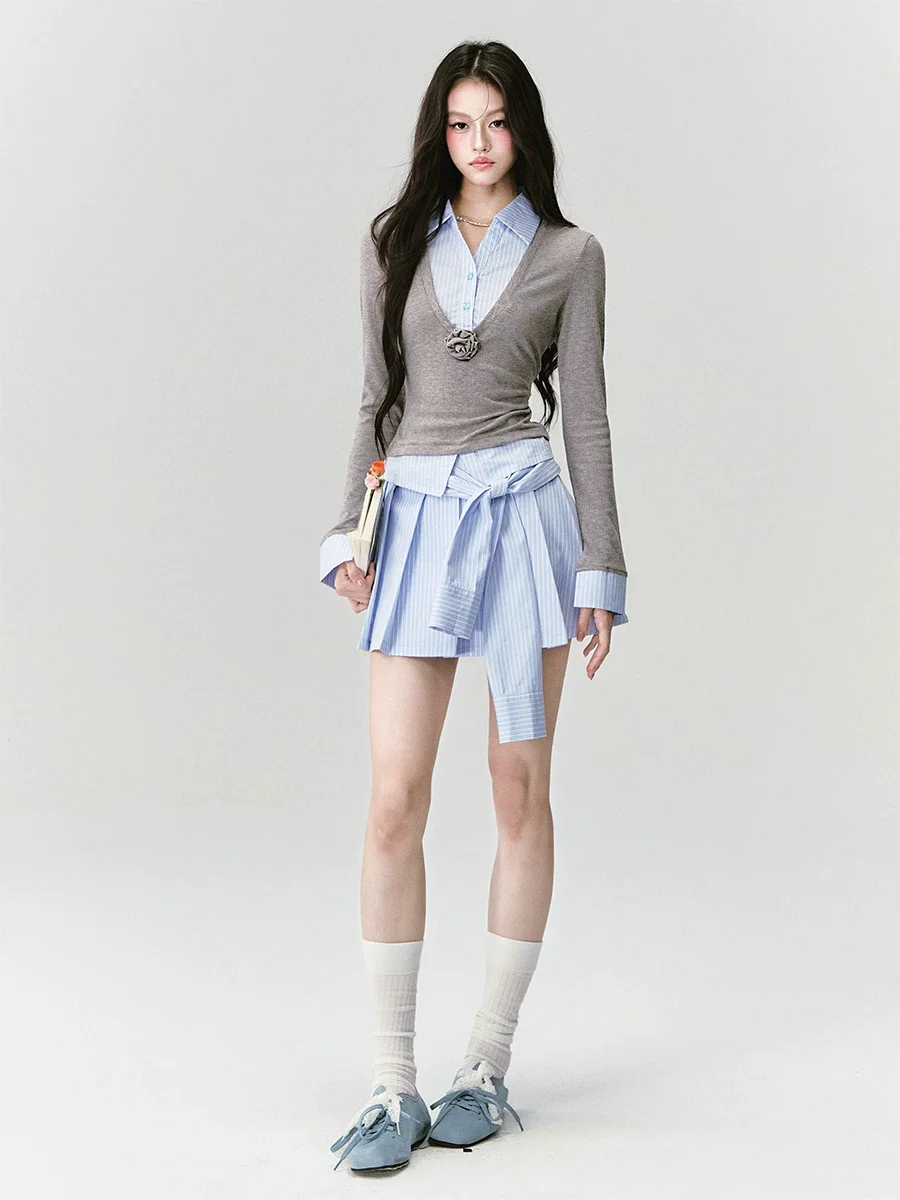 ブルーノート シャツコレクション 商品写真 4