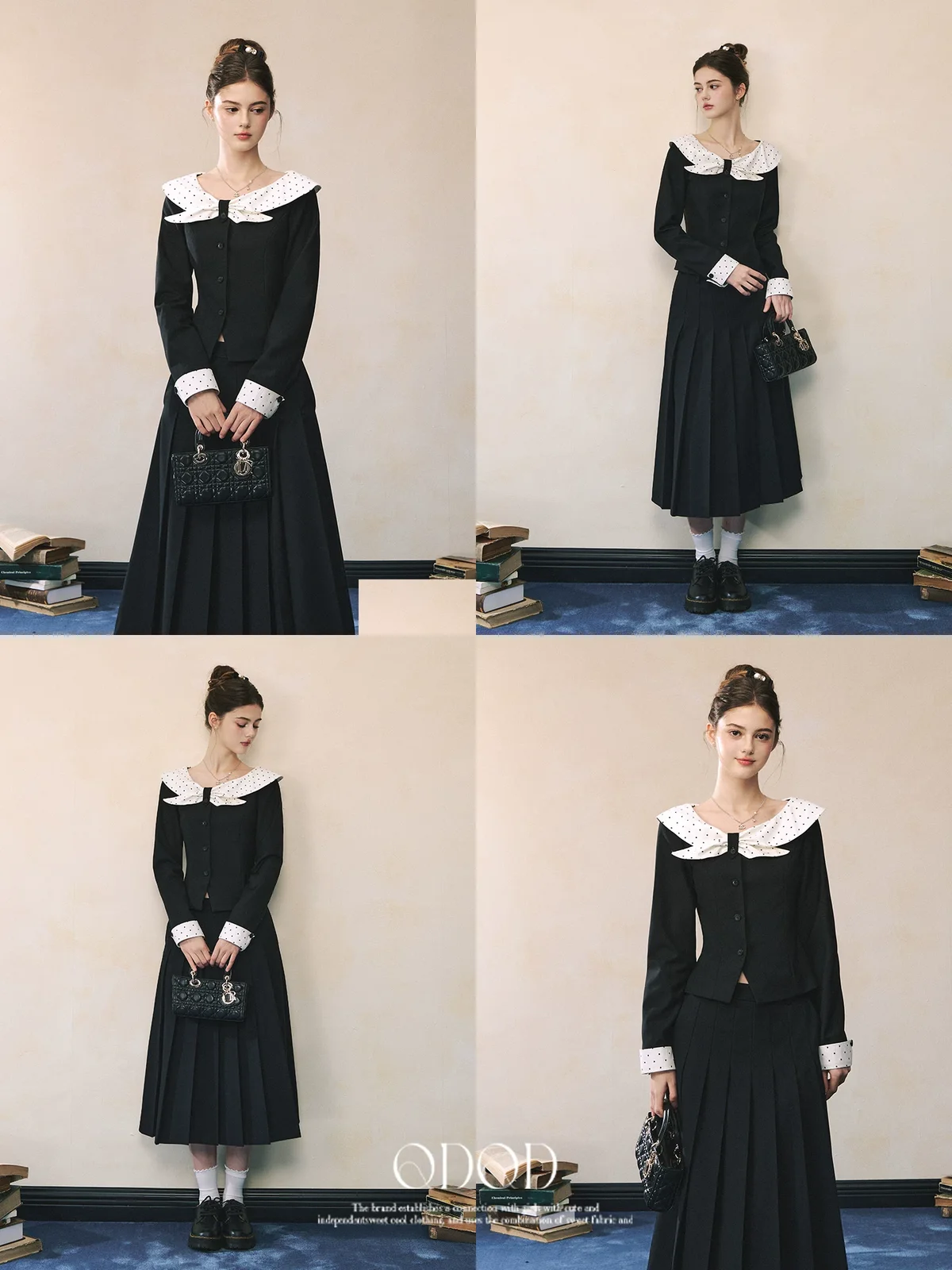 ドールプリーツ セレクト 商品写真 2