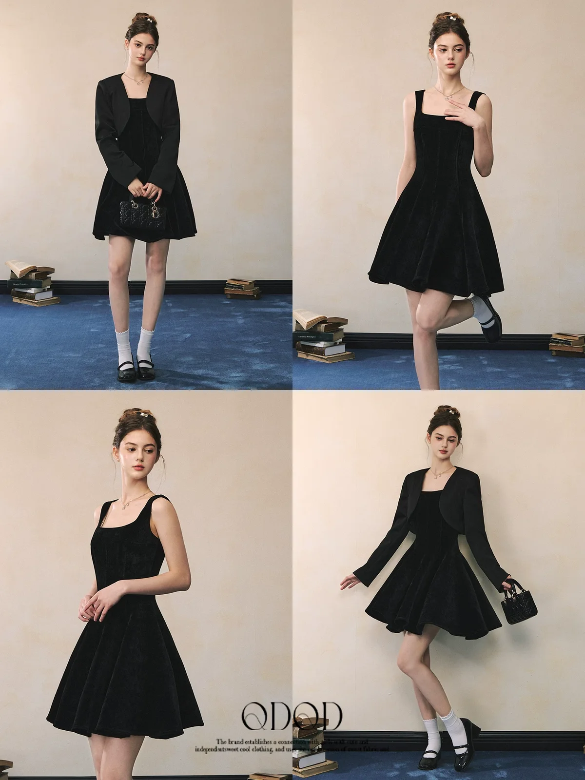 クラシックキャミ セレクト 商品写真 2