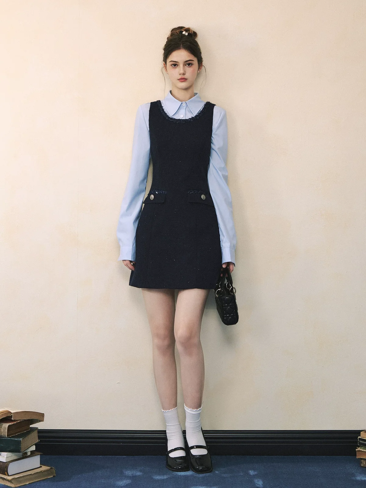 プレッピーレイヤード セレクト 商品写真 3