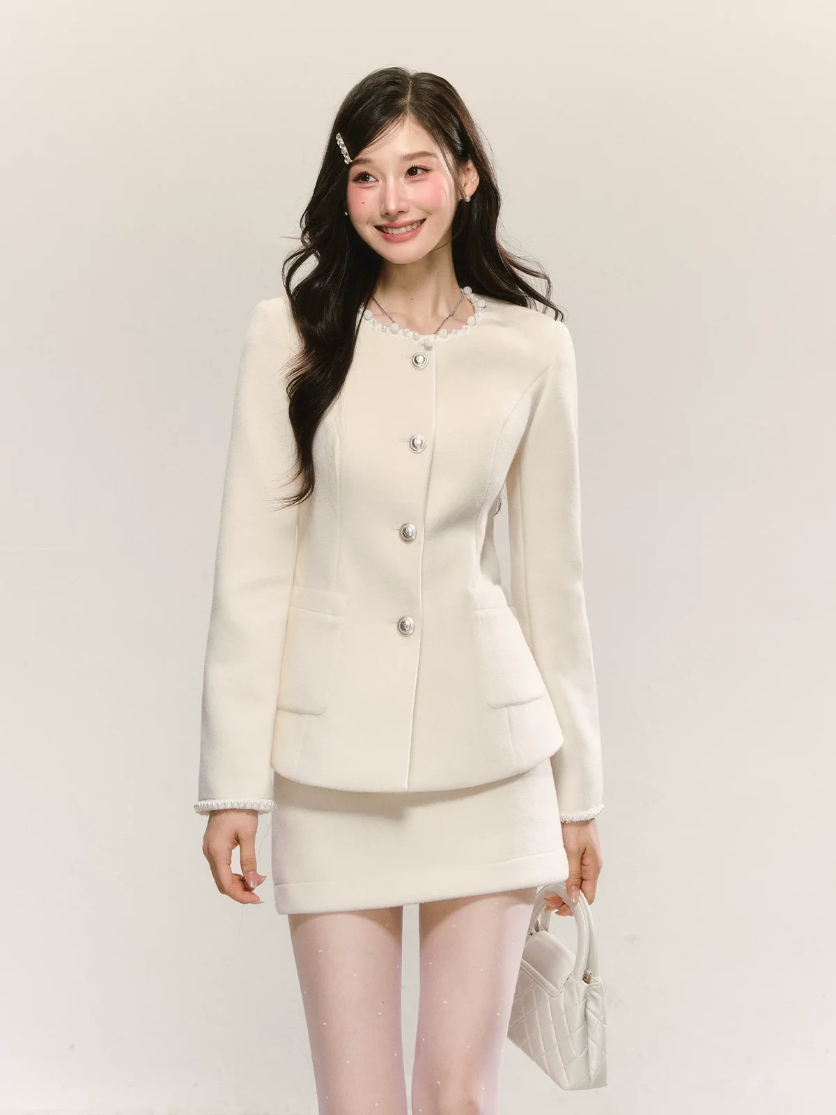 パールカラー セレクト 商品写真 1