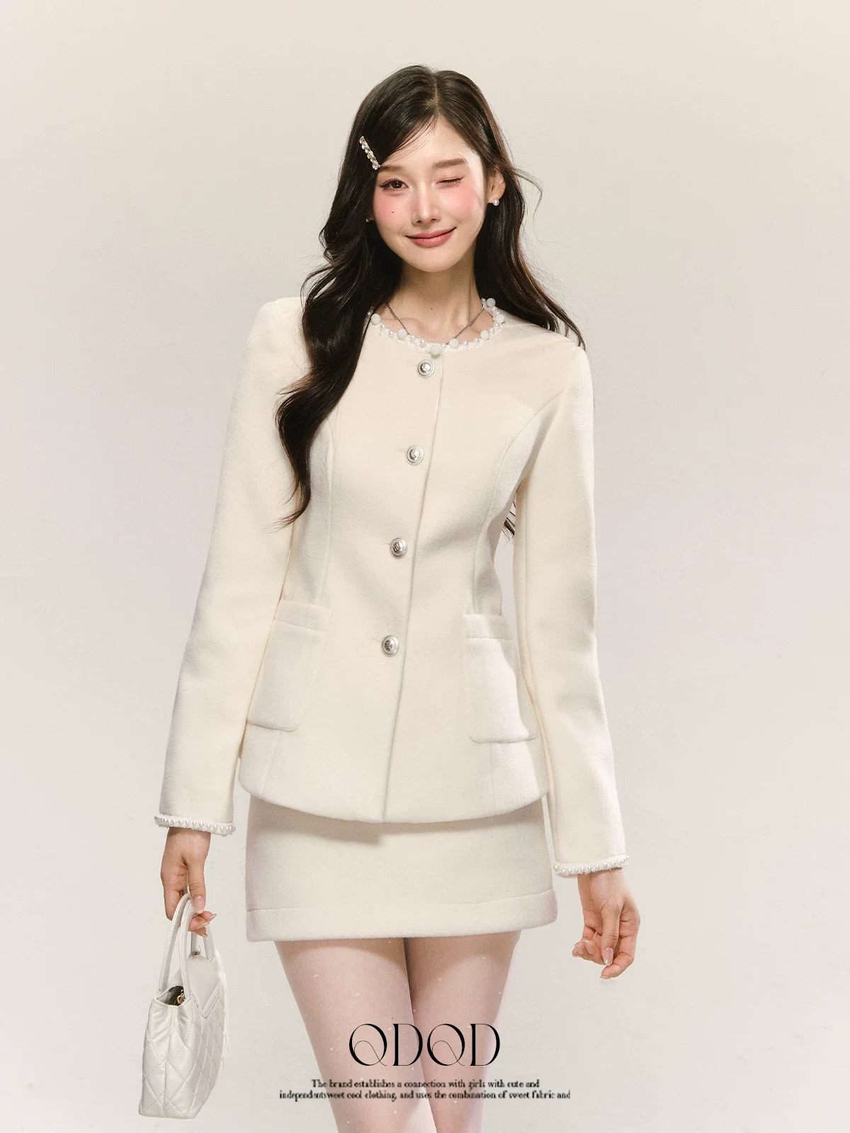 パールカラー セレクト 商品写真 4