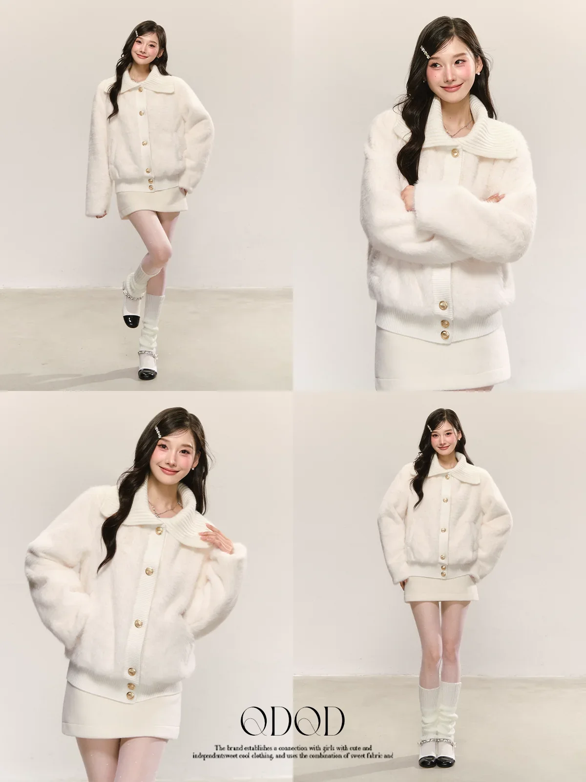 ふんわりカラー セレクト 商品写真 2