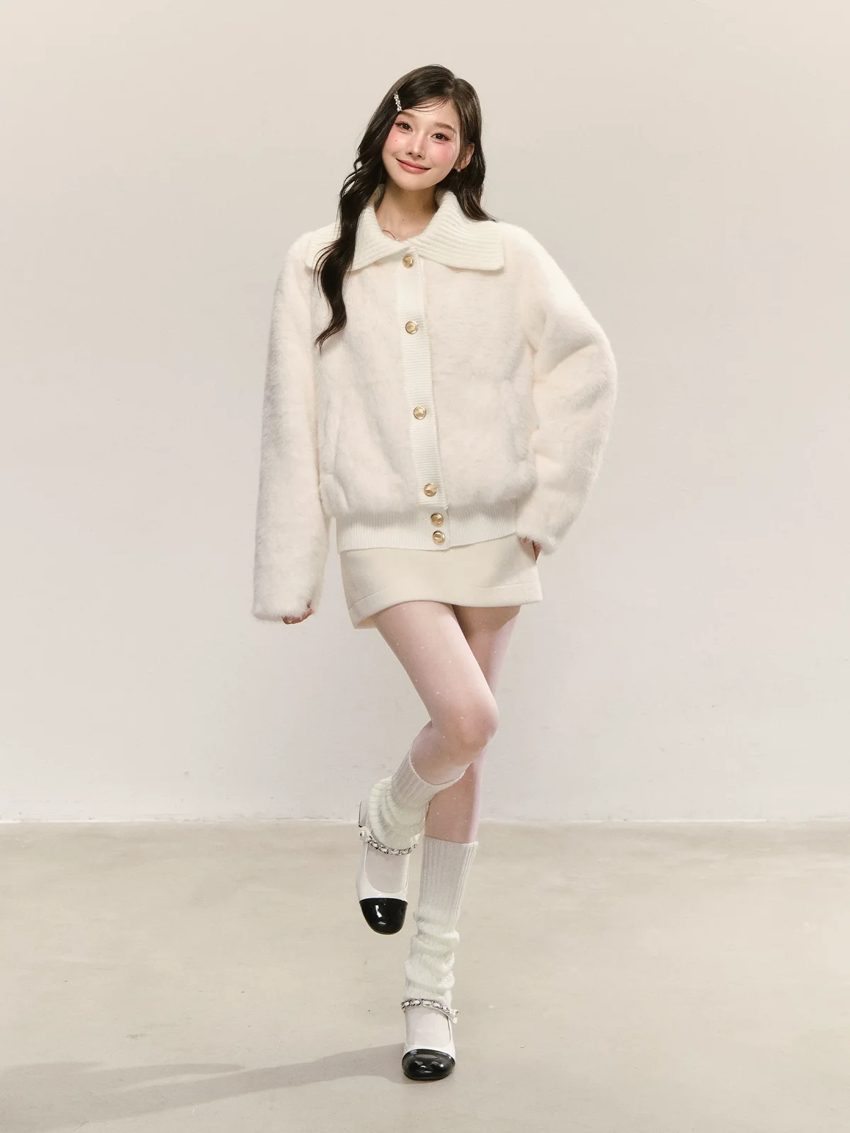 ふんわりカラー セレクト 商品写真 3