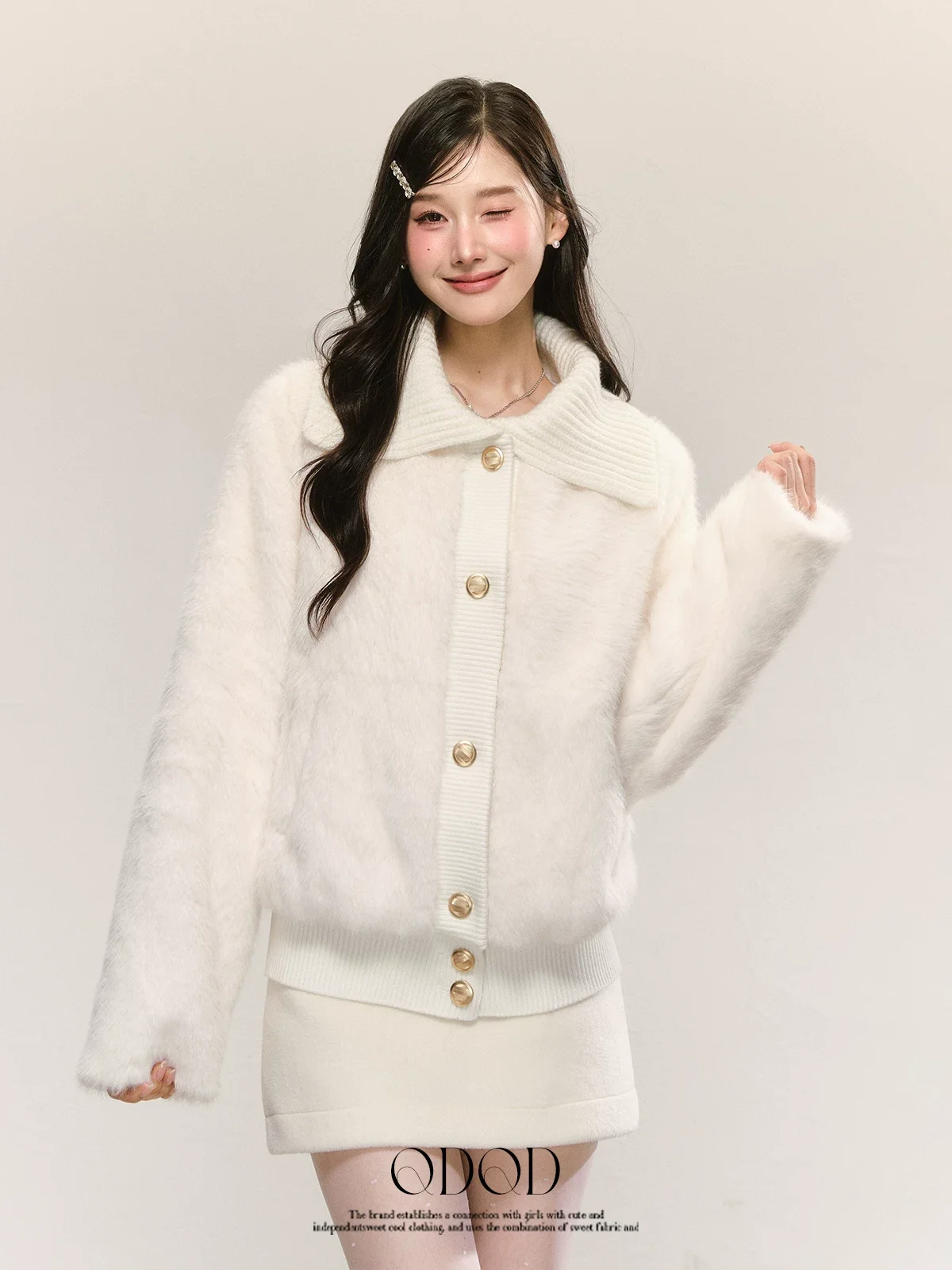 ふんわりカラー セレクト 商品写真 4