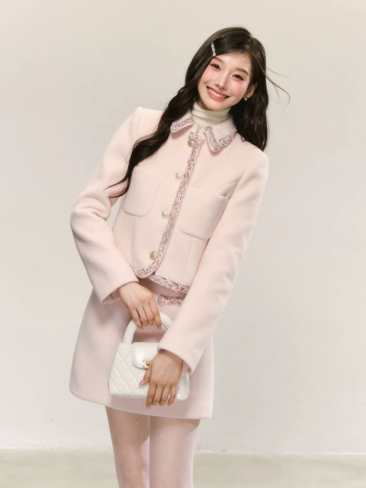 パールラウンド セレクト 商品写真 1