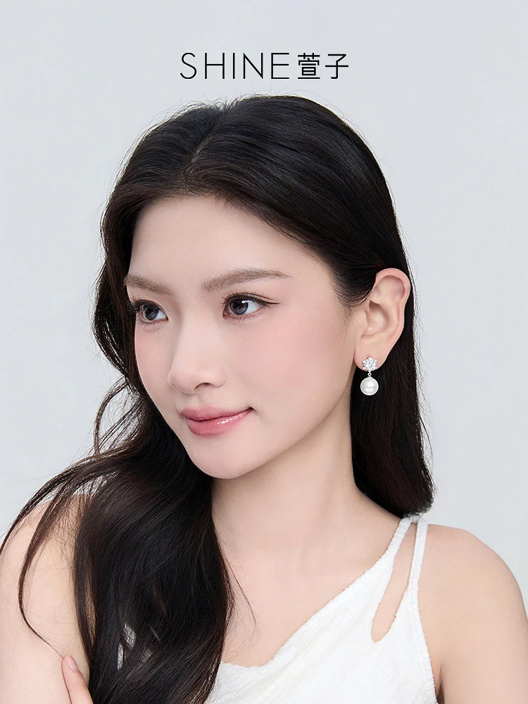 ステラパール ドロップピアス 商品写真 2