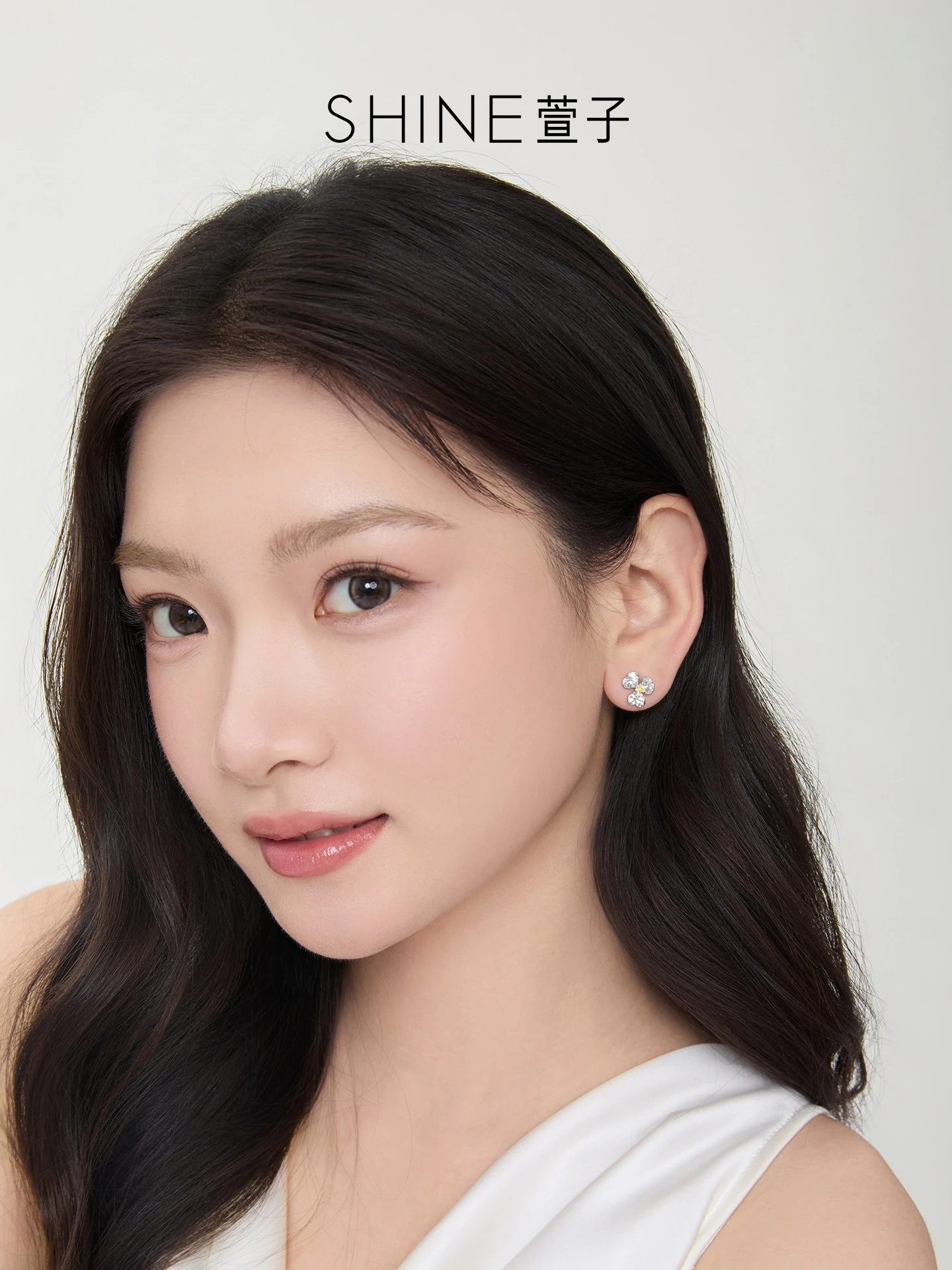 レモンブロッサム ピアス 商品写真 2