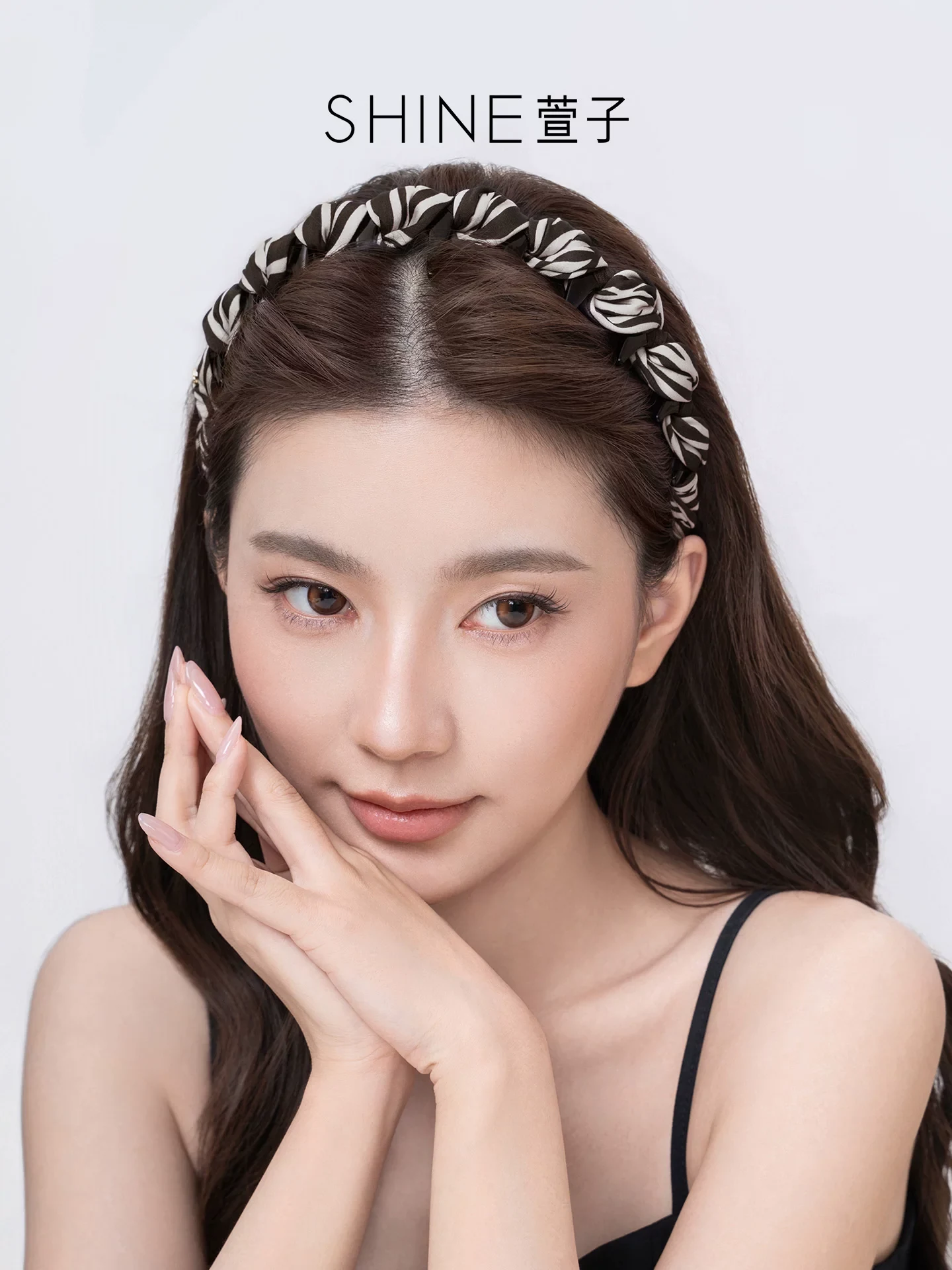 アーバンツイスト カチューシャ 商品写真 2