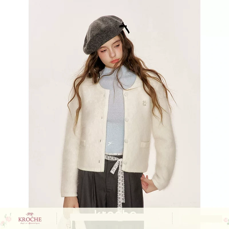KROCHE ニット KB4488