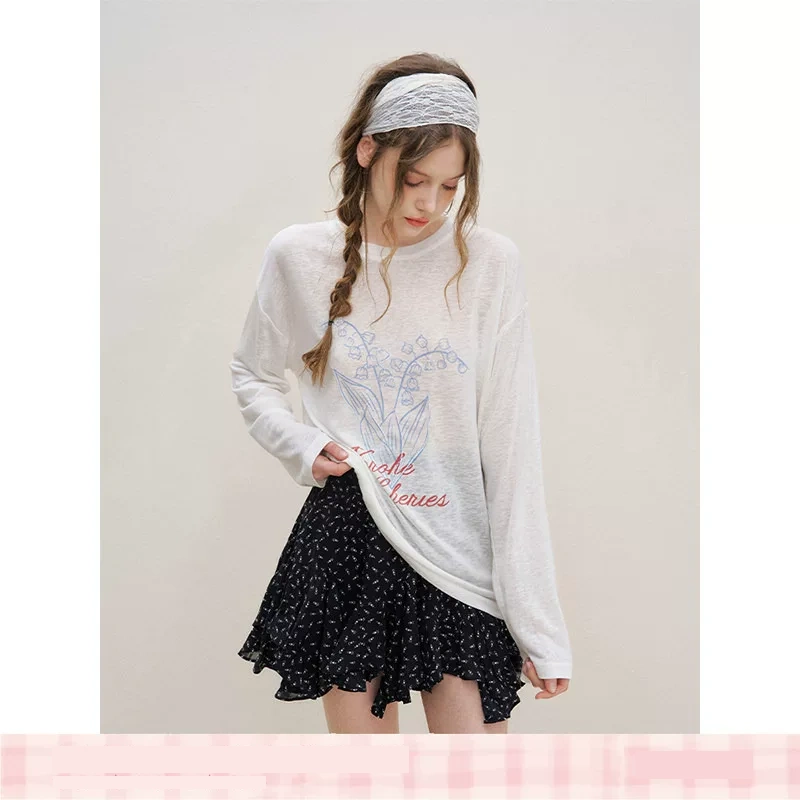 KROCHE Tシャツ KE4004