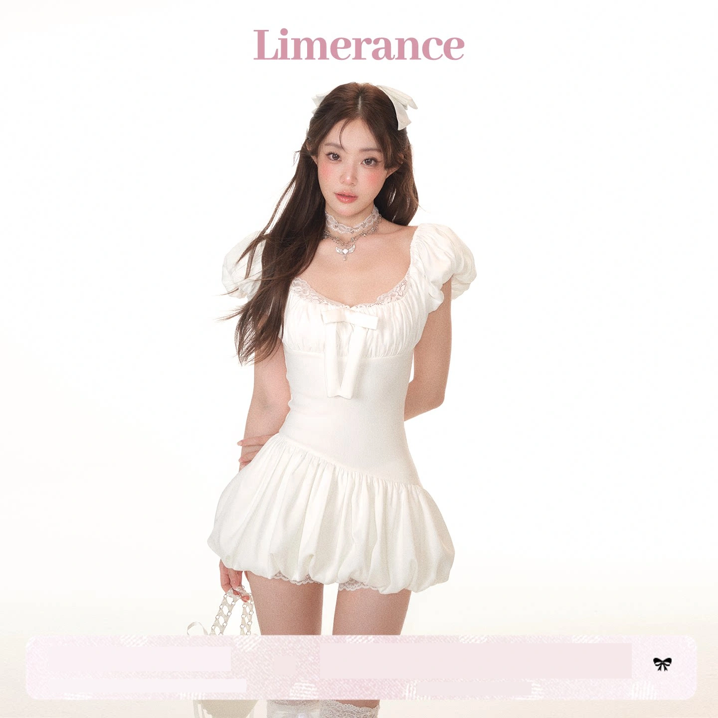 Limerance ワンピース