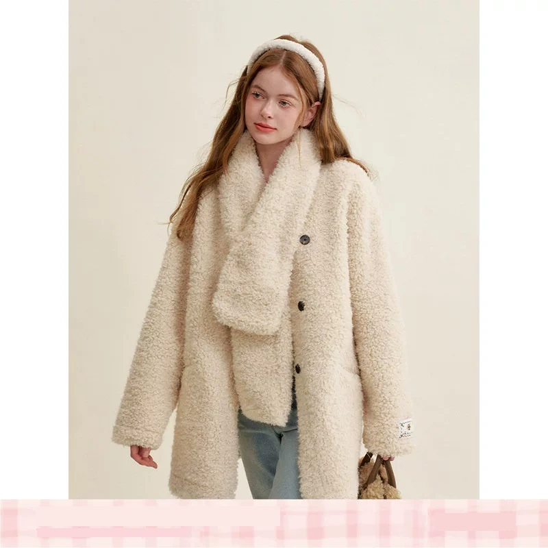 KROCHE コート KB4635