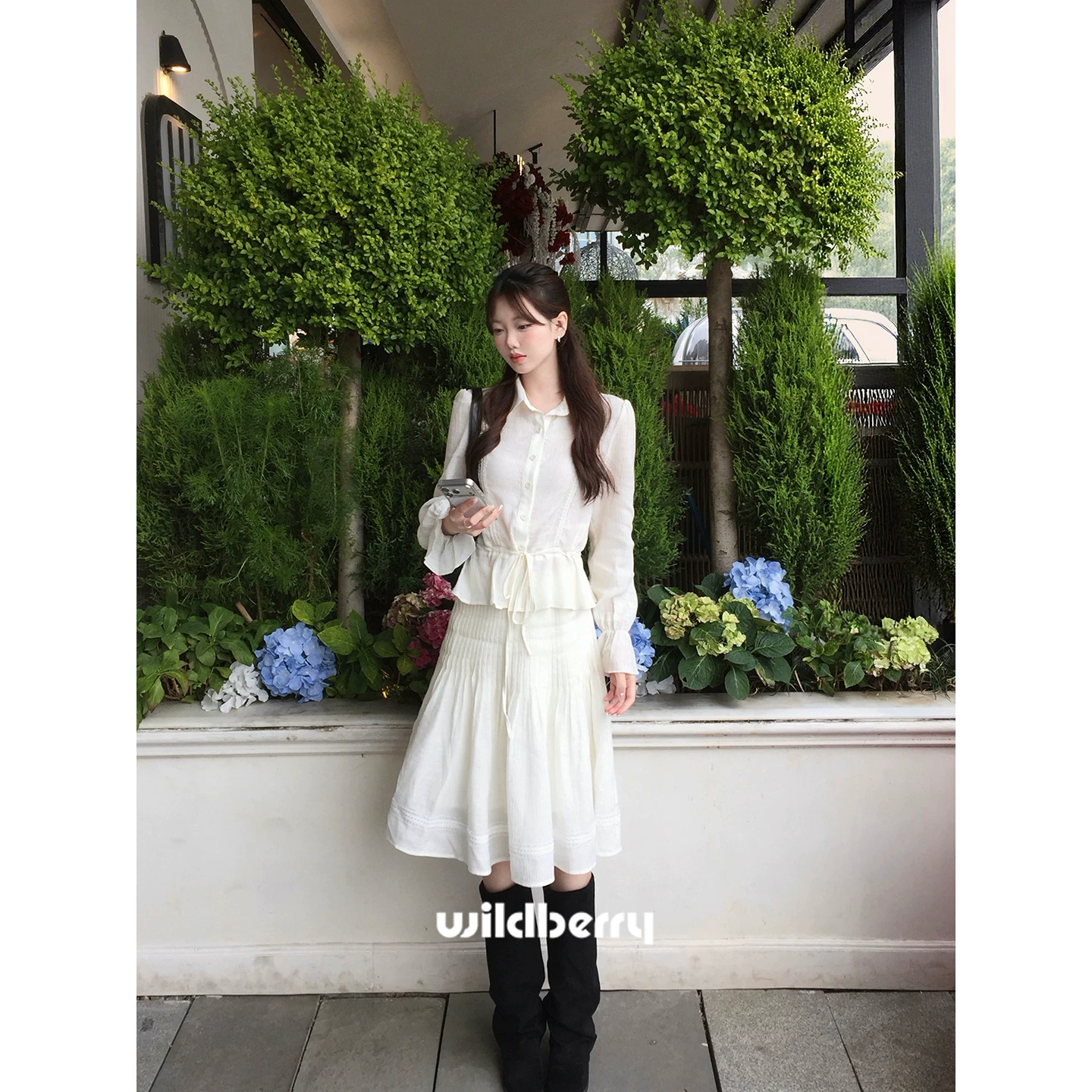Wildberry 2点セット