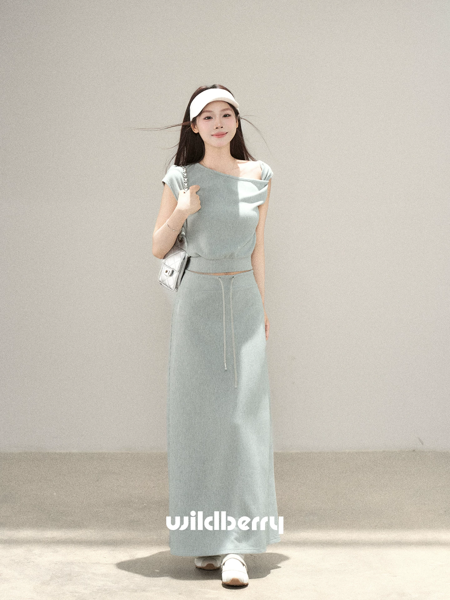 Wildberry リラックス 2点セット