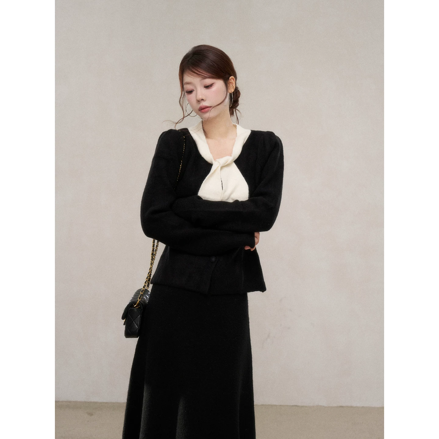 Wildberry ニット 2点セット