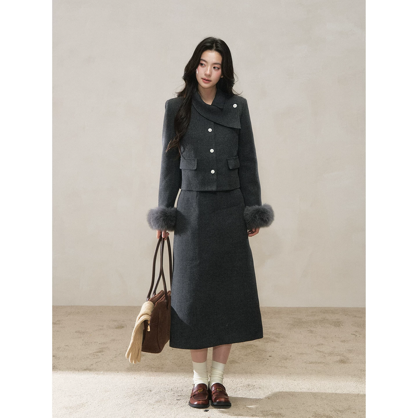 Wildberry 上品 2点セット