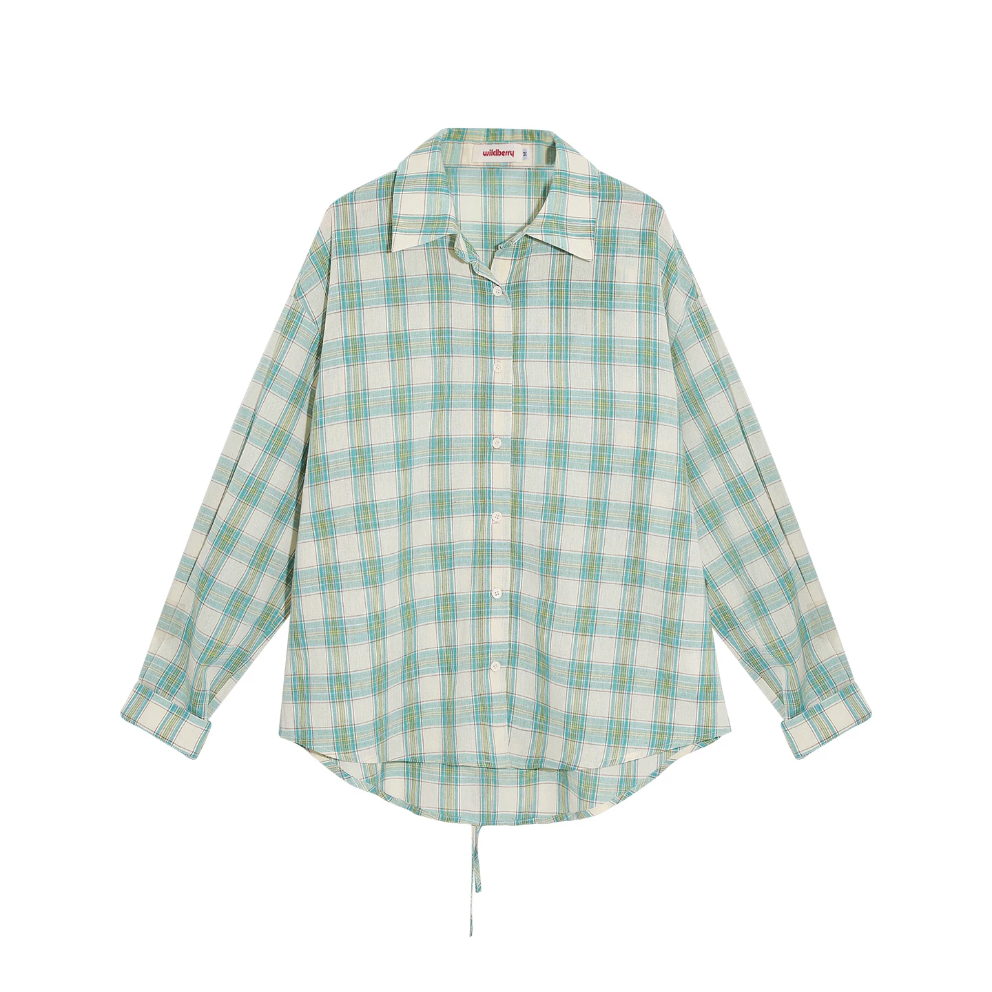 Wildberry ウエストシェイプ キャミロングワンピース