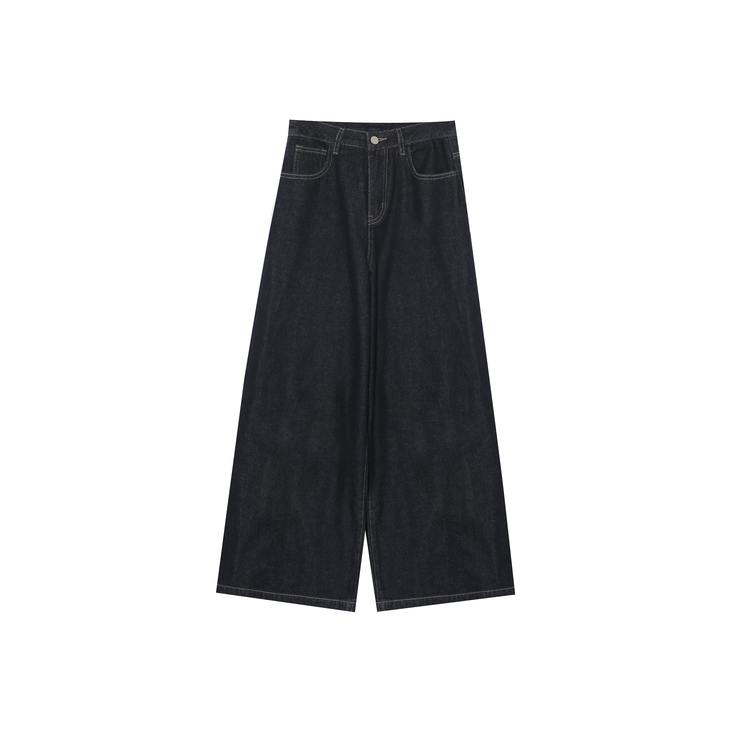 Wildberry イエロー プルオーバーニット