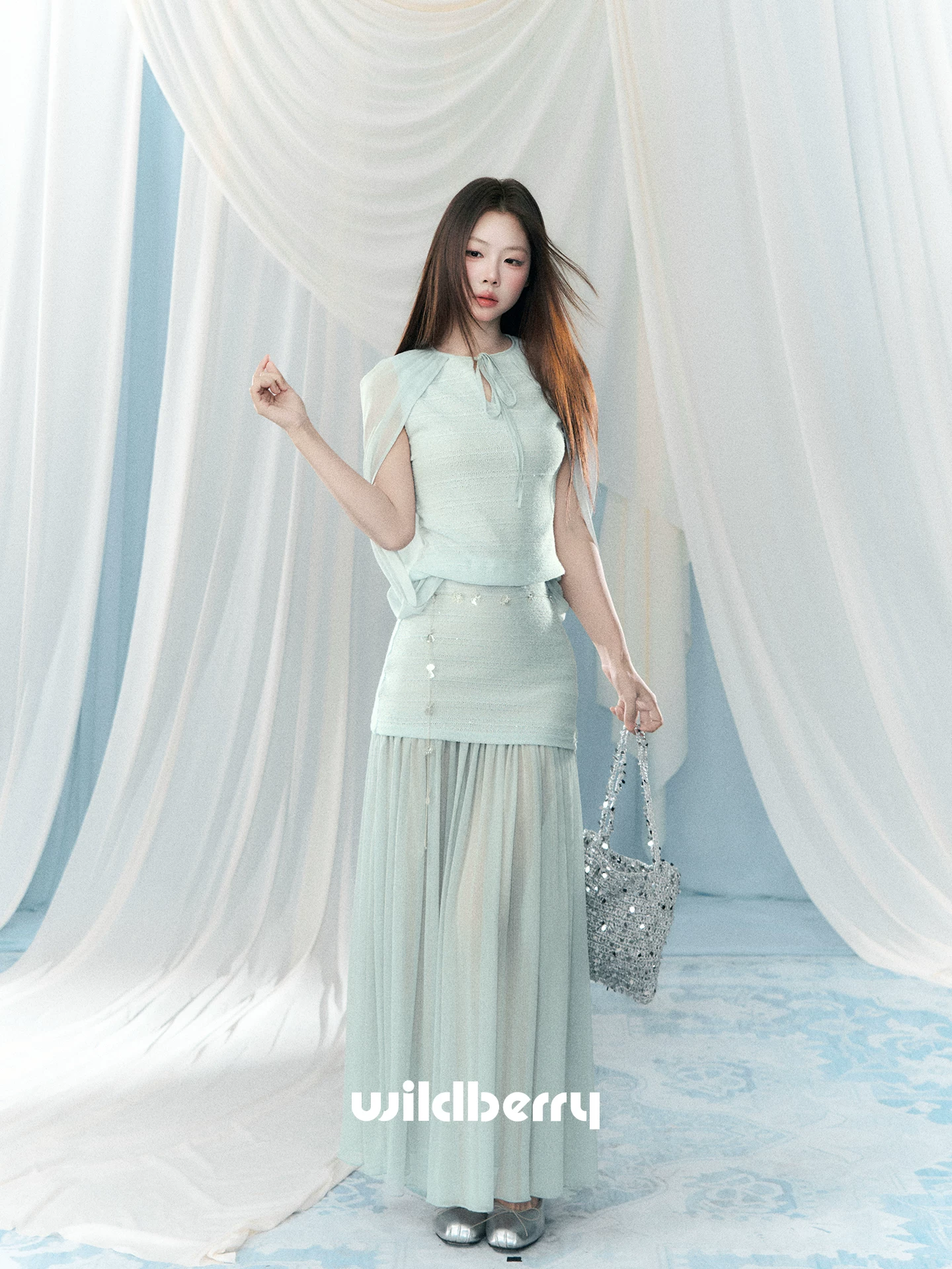 Wildberry 2点セット