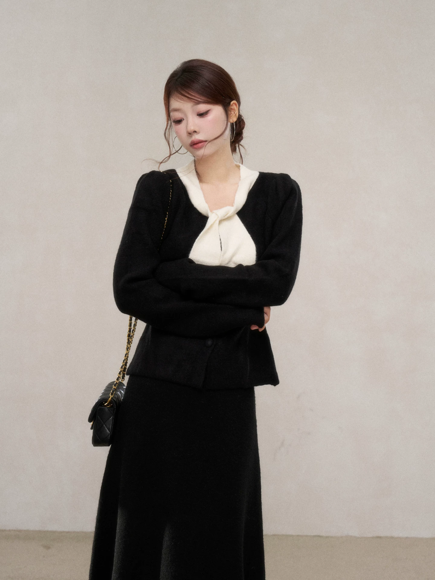 Wildberry ニット 2点セット
