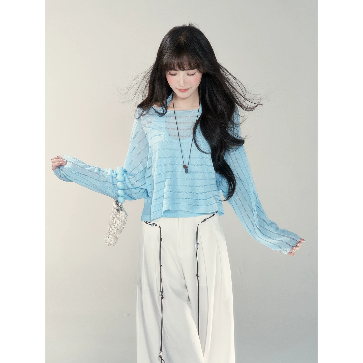 Wildberry ニットトップス