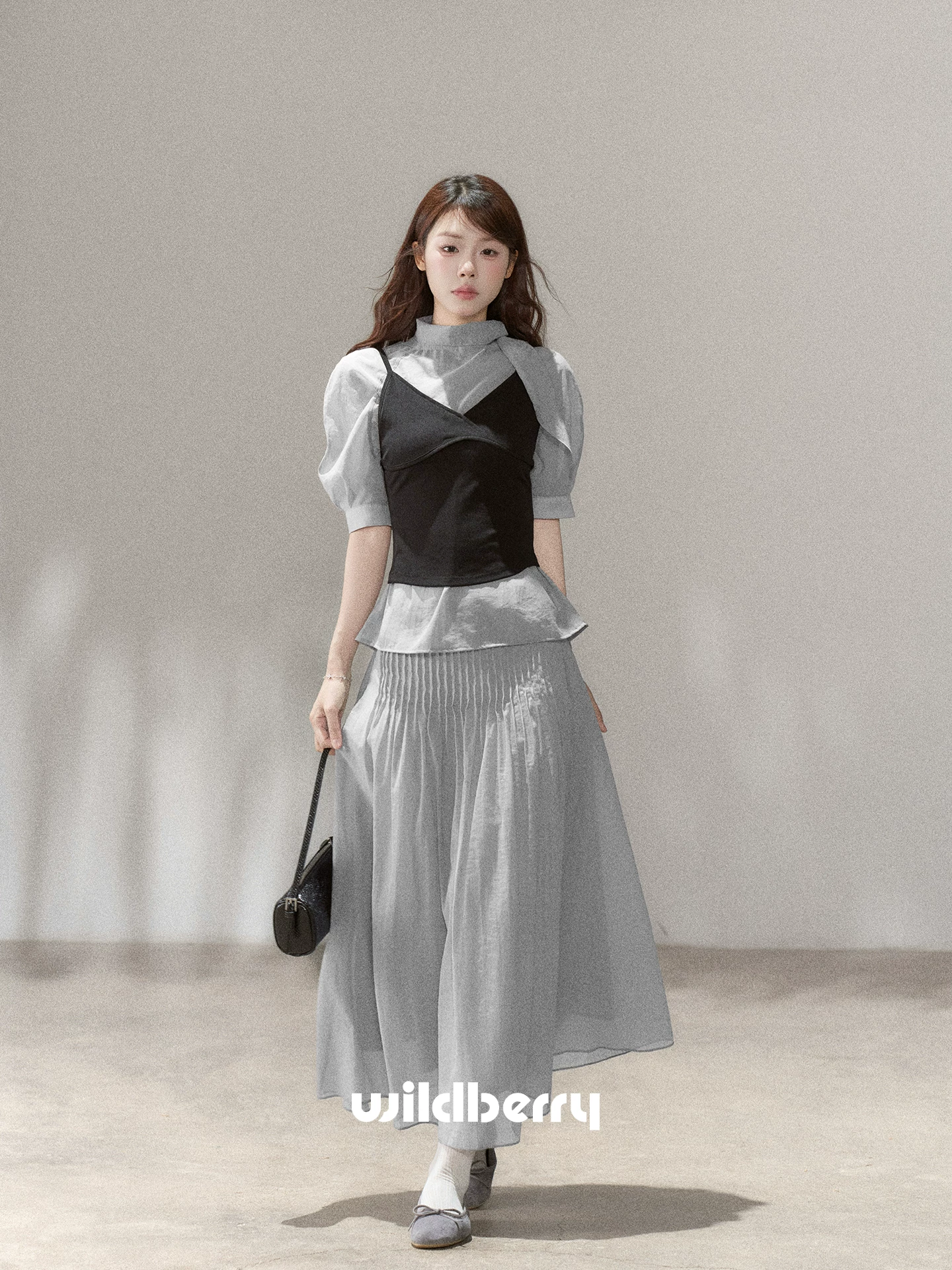 Wildberry 3点セット