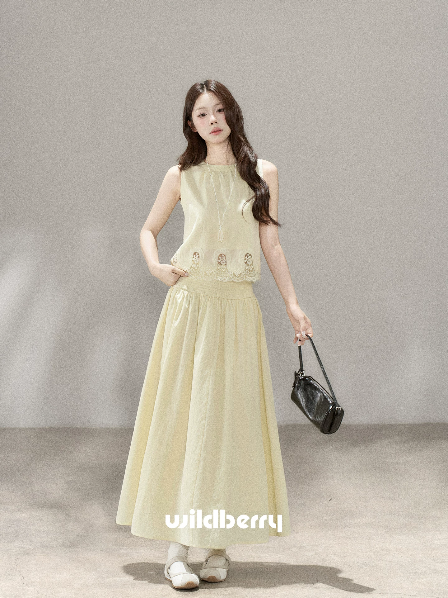 Wildberry 2点セット