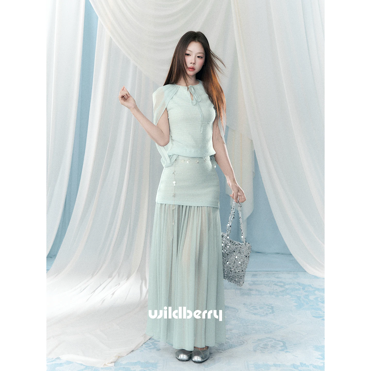 Wildberry 2点セット