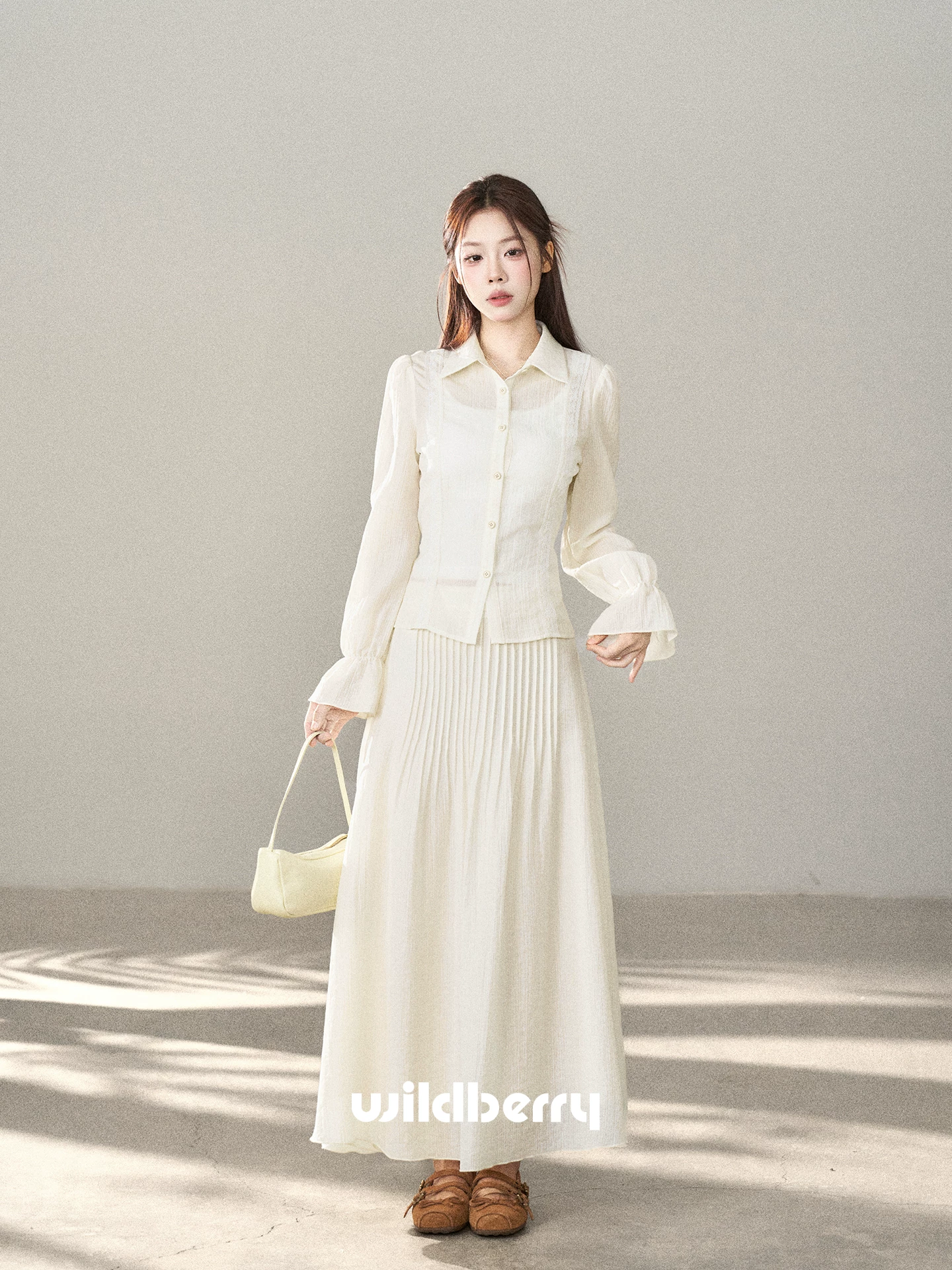 Wildberry 2点セット