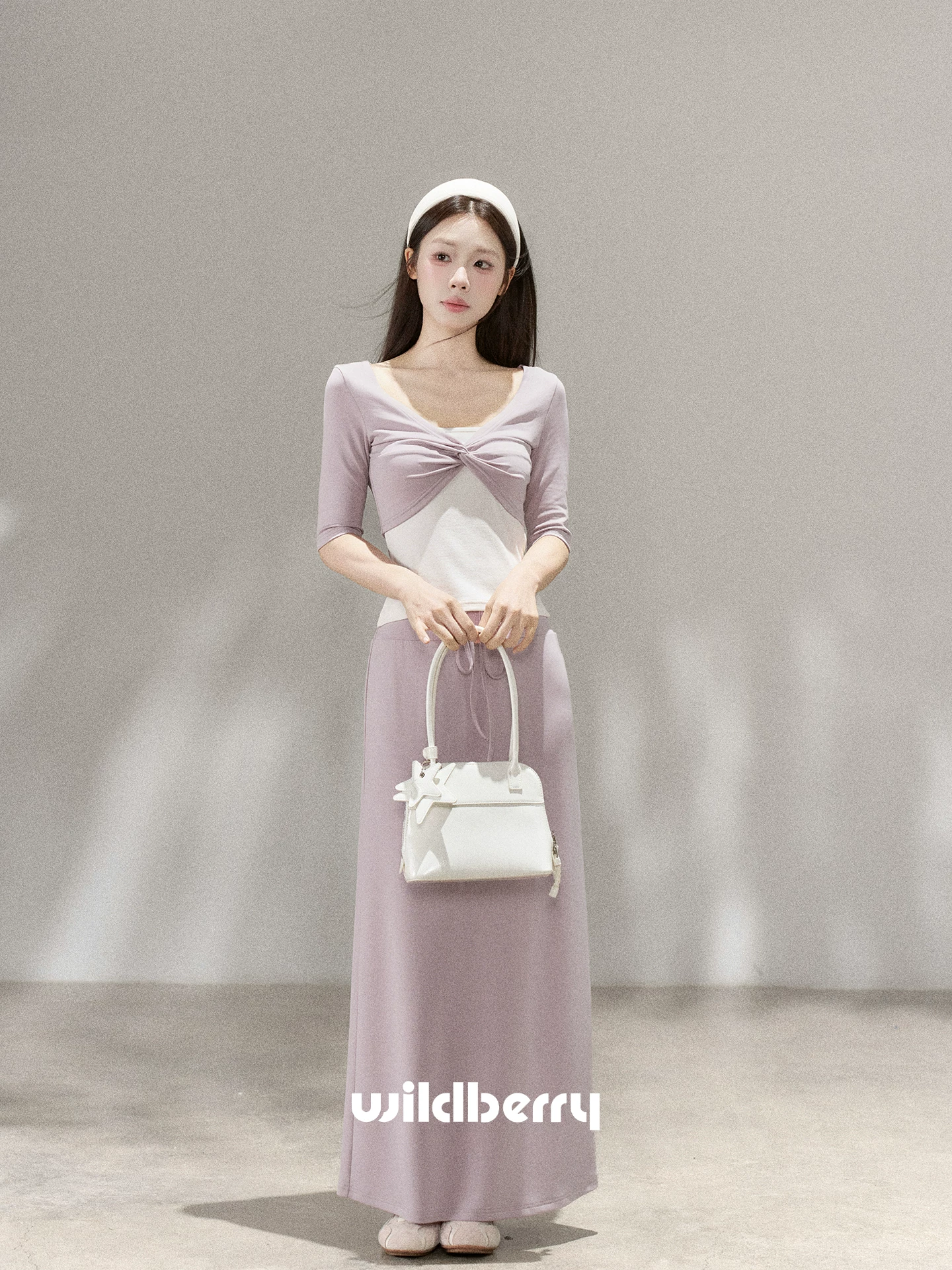 Wildberry 3点セット