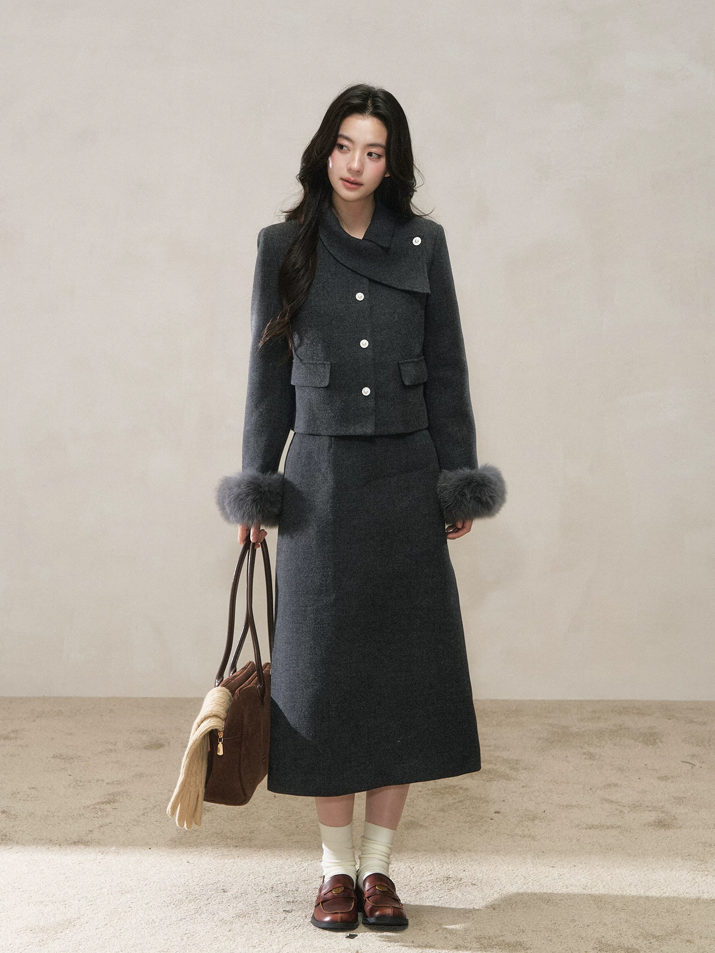 Wildberry 上品 2点セット