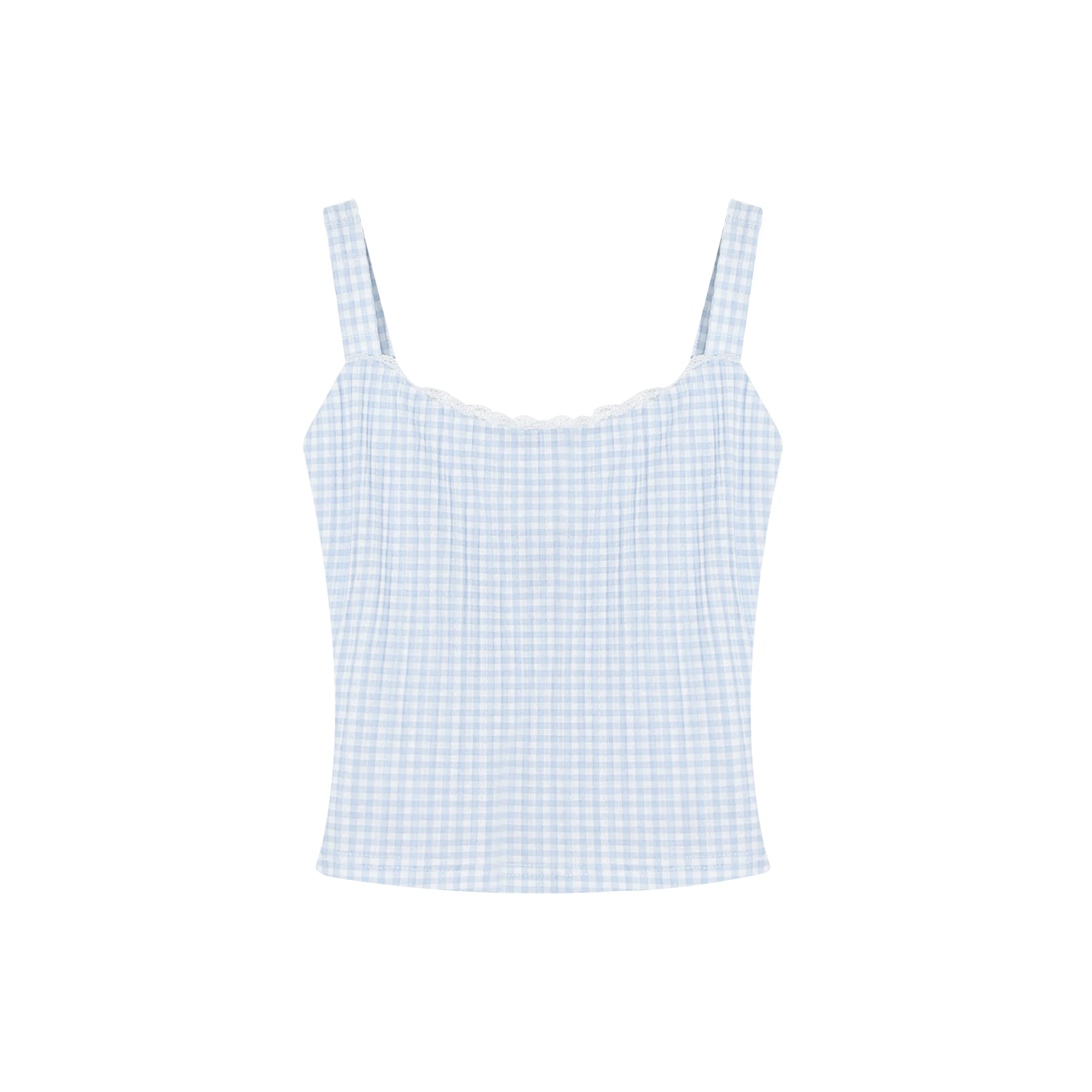 Wildberry ワンショルダー 長袖Tシャツ