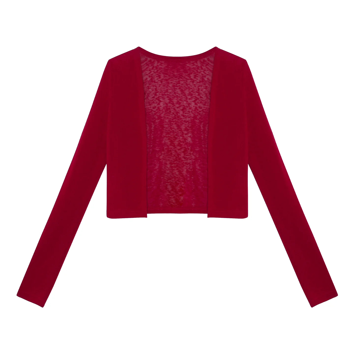 Wildberry ニットカーディガン