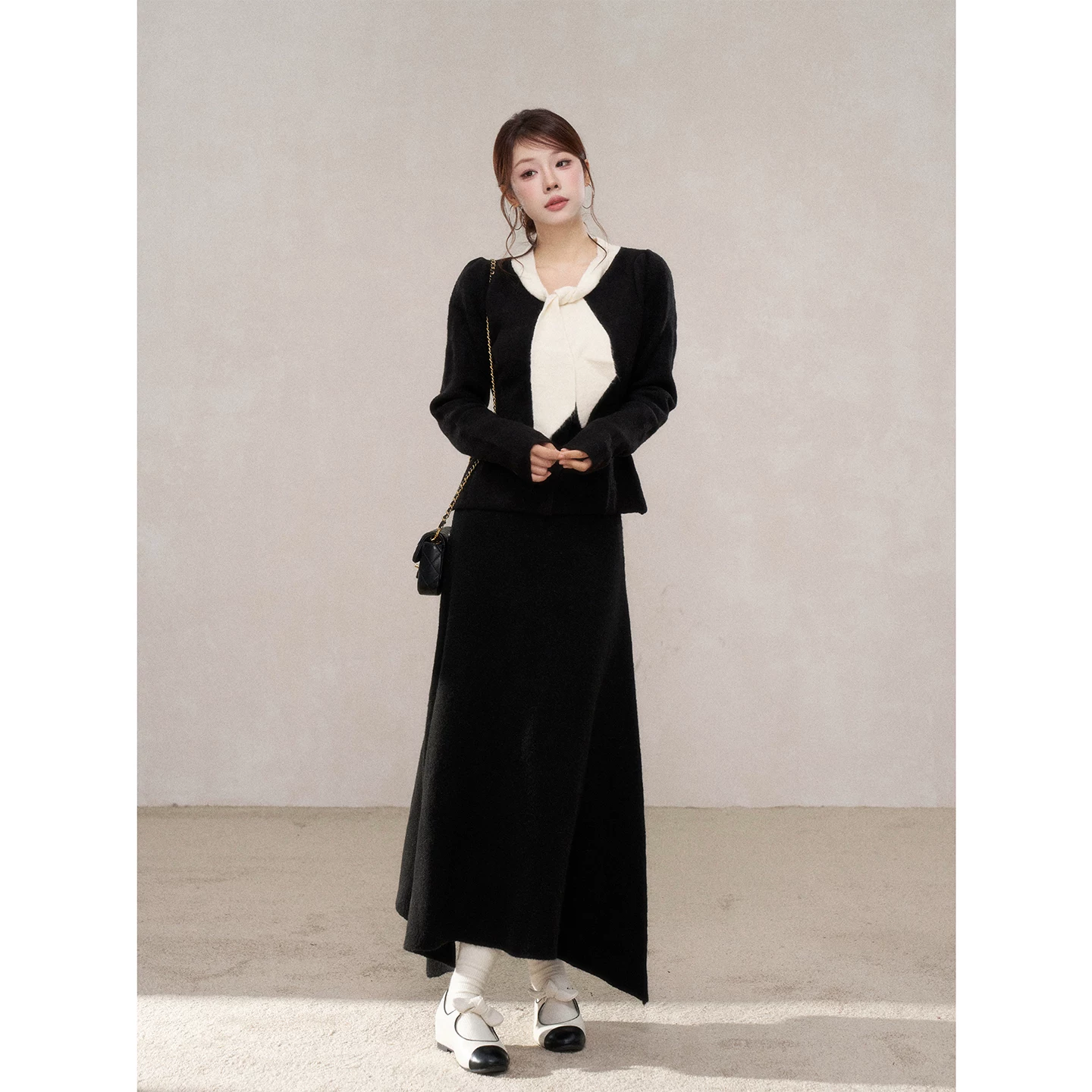 Wildberry ニット 2点セット