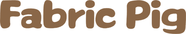 fabricpig