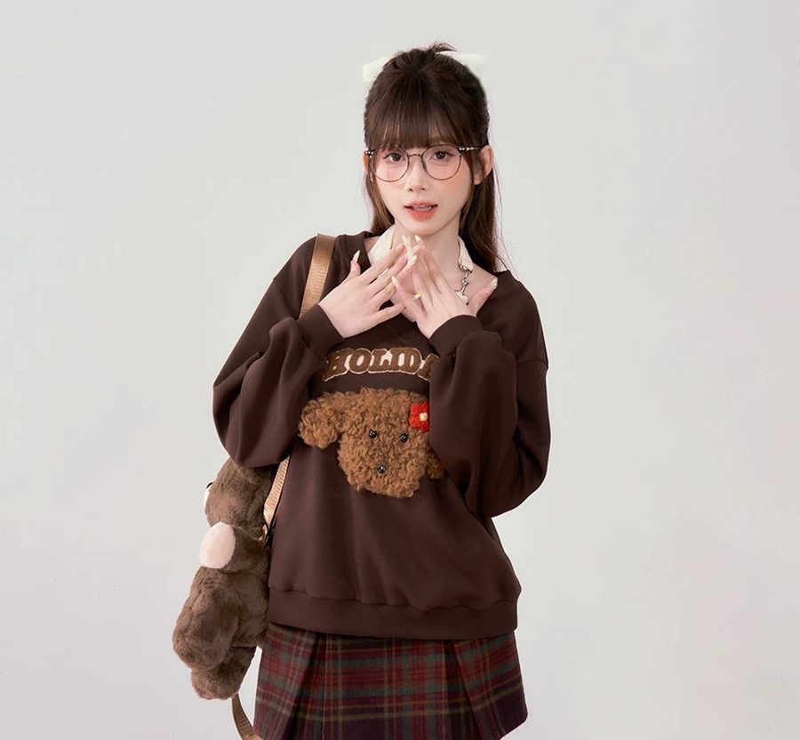 Fabric Pigのアイテム写真 2