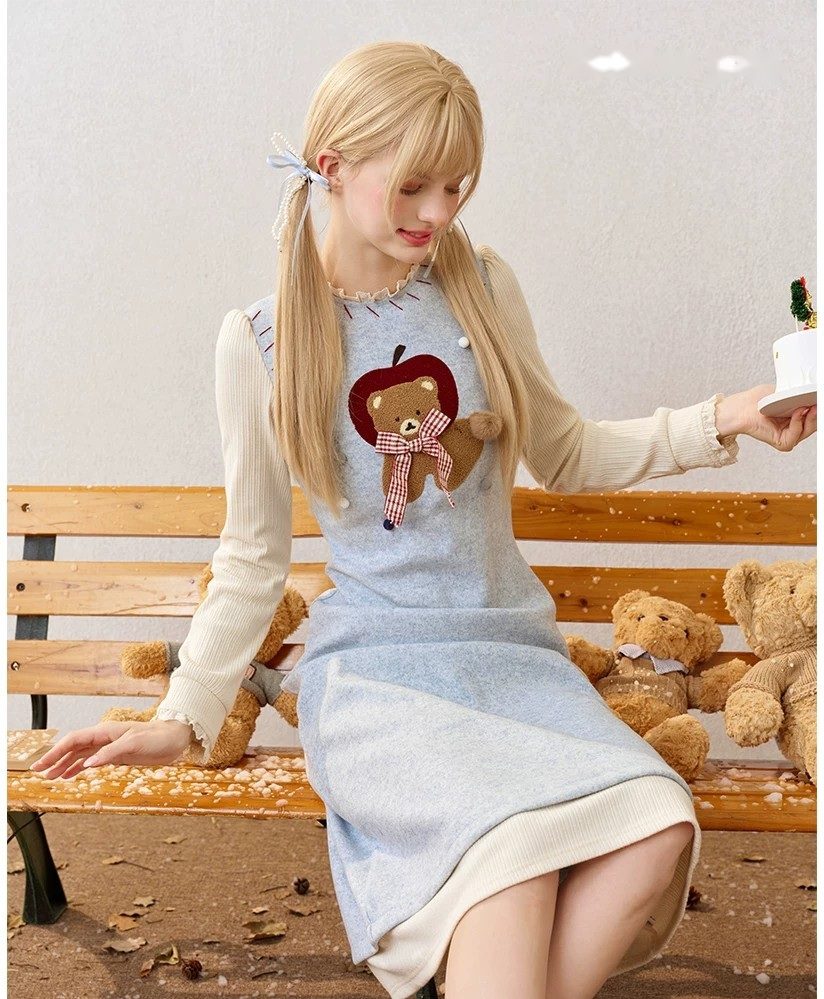 Fabric Pigのアイテム写真 7