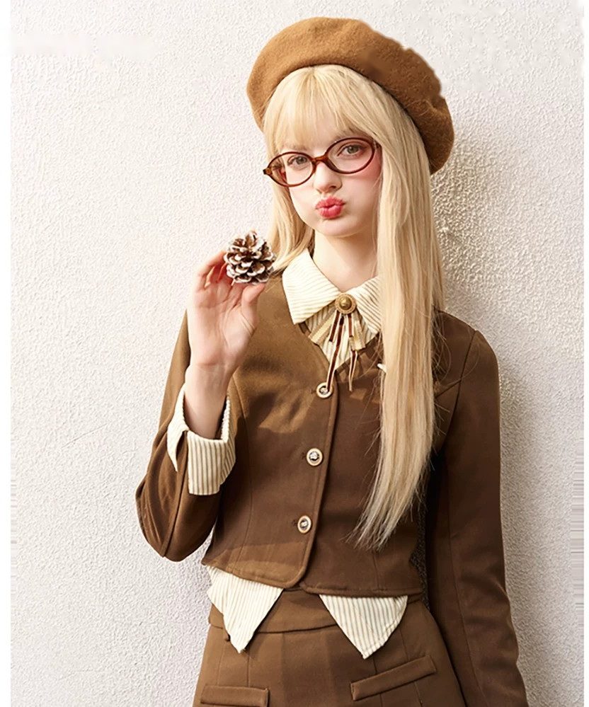Fabric Pigのアイテム写真 8