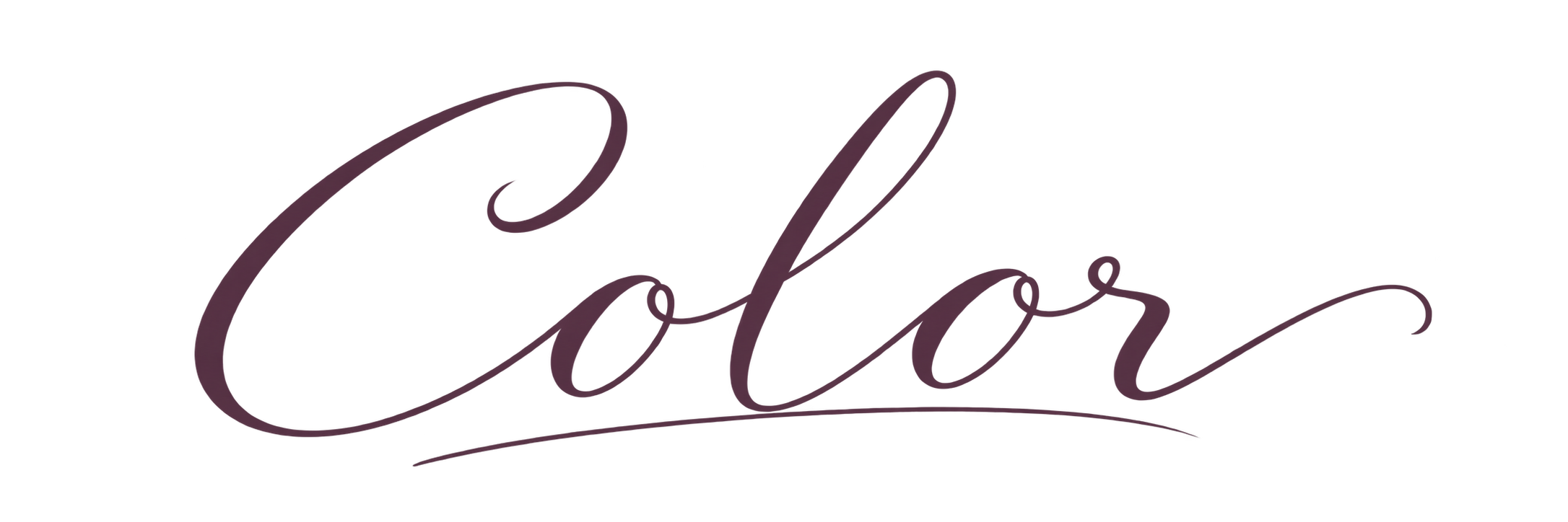 Color